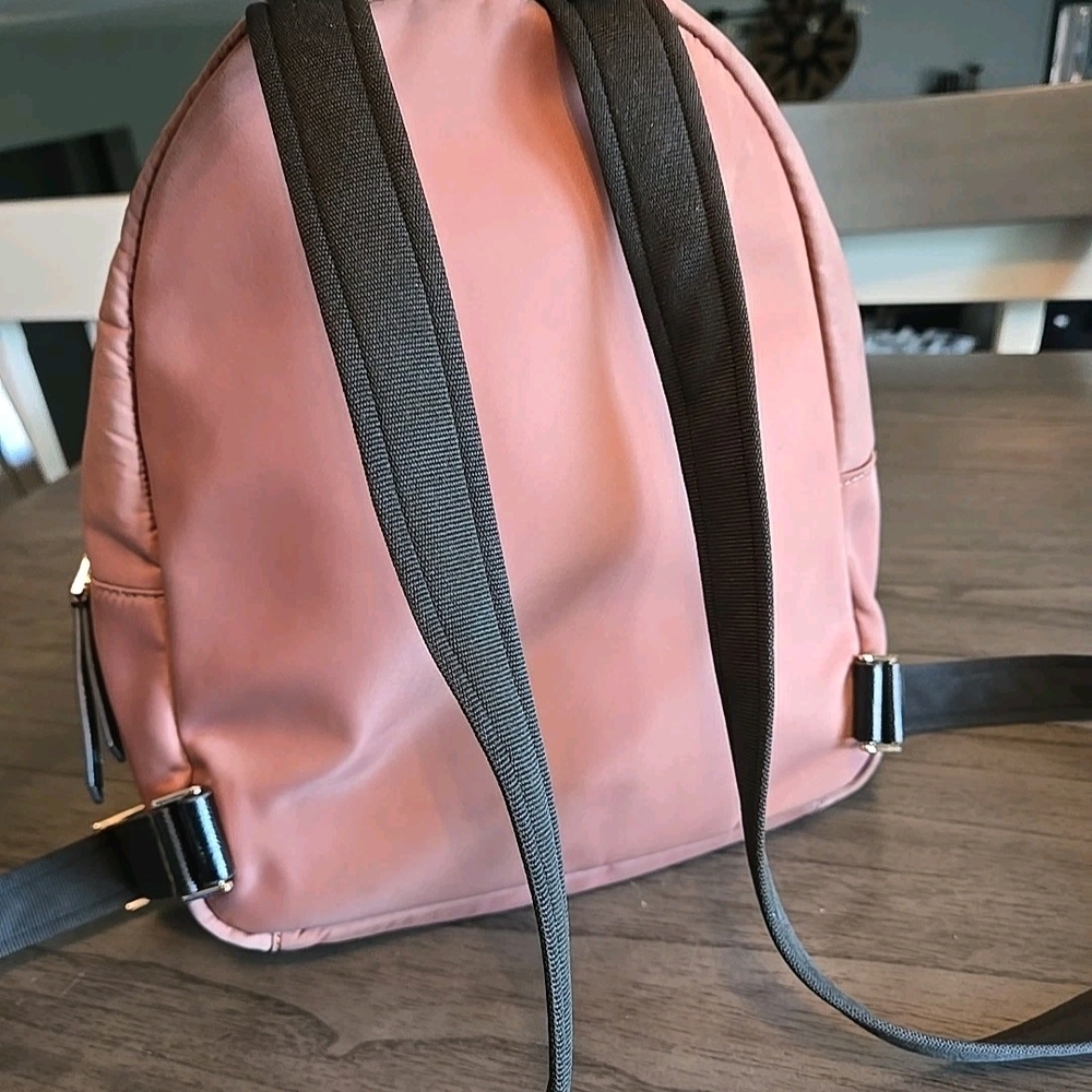Kate Spade Pink Backpack - Picture 7 of 7